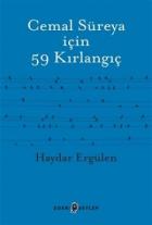 Cemal Süreya İçin 59 Kırlangıç