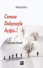 Cenaze Dolayısıyla Açığız