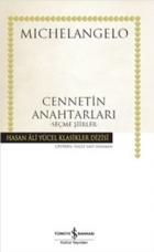 Cennetin Anahtarları-Seçme Şiirler Ciltli