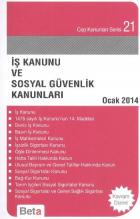 Cep-21: İş Kanunu ve Sosyal Güvenlik Kanunları