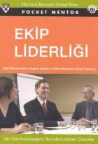 Cep Yönderi Dizisi-01: Ekip Liderliği