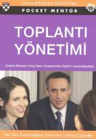 Cep Yönderi Dizisi-02: Toplantı Yönetimi