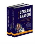 Cerrahi Anatomi 1-2 (Skandalakıs)