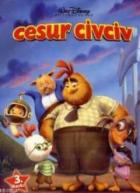 Cesur Civciv