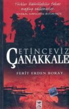 Çetin Ceviz Çanakkale