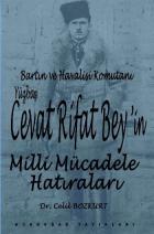 Cevat Rifat Beyin Milli Mücadele Hatıraları