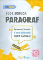 Cevdet Özsever 1001 Soruda Paragraf Tamamı Çözümlü Konu Anlatımlı