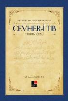 Cevher-i Tıb