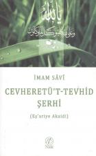 Cevheretüt Tevhid Şerhi