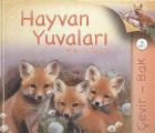Çevir Bak Hayvan Yuvaları