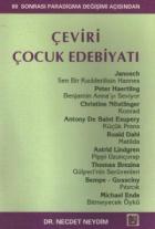 Çeviri Çocuk Edebiyatı