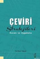 Çeviri Stratejileri Kuram ve Uygulama