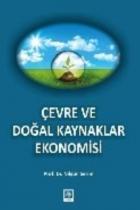 Çevre ve Doğal Kaynaklar Ekonomisi