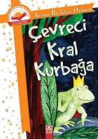 Çevreci Kral Kurbağa Ciltli