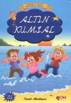 Çevreciler İş Başında-1: Altın Kumsal