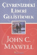 Çevrenizdeki Lideri Geliştirmek