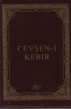 Cevşen-i Kebir