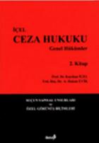 Ceza Hukuku Genel Hükümler 2. Kitap