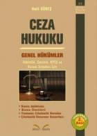 Ceza Hukuku - Genel Hükümler