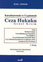 Ceza Hukuku Karşılaştırmalı ve Uygulamalı