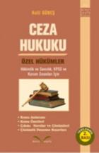 Ceza Hukuku - Özel Hükümler