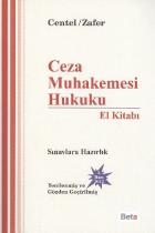 Ceza Muhakemeleri Hukuku (El Kitabı)