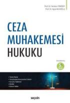 Ceza Muhakemesi Hukuku - F.Yenisey