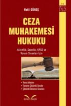 Ceza Muhakemesi Hukuku