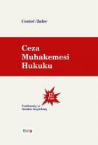 Ceza Muhakemesi Hukuku