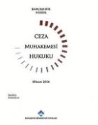 Ceza Muhakemesi Hukuku