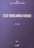 Ceza Yargılaması Hukuku