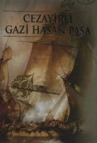 Cezayirli Gazi Hasan Paşa