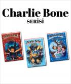Charlie Bone Seti (3 kitap)
