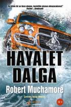Cherub-12: Hayalet Dalga