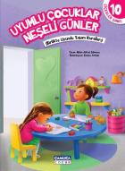 Çiçekler Sınıfı 10 Uyumlu Çocuklar-Neşeli Günler