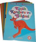 Cici Bici Masallar (10 Kitap Takım)