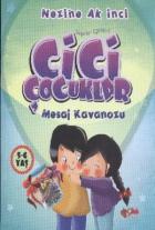 Cici Çocuklar - Mesaj Kavanozu