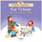 Çiftlik Öyküleri Kar Fırtınası