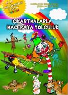 Çıkartmalarla Maceraya Yolculuk