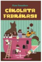 Çikolata Fabrikası