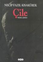 Çile - Bütün Şiirleri (Ciltli)