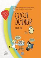 Çılgın Deyimler (Cilti)