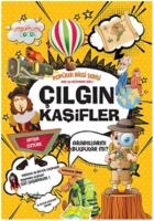 Çılgın Kaşifler