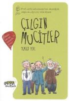 Çılgın Mucitler (Ciltli)