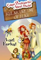 Çılgın Profesörler Ailesi Dizisi-1: Kulak Üretme Çiftliği