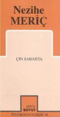 Çın Sabahta N.Meriç