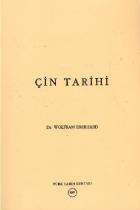 Çin Tarihi