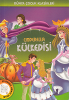 Cinderella Külkedisi