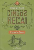 Cingöz Recai-Kaybolan Adam