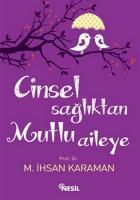 Cinsel Sağlıktan Mutlu Aileye